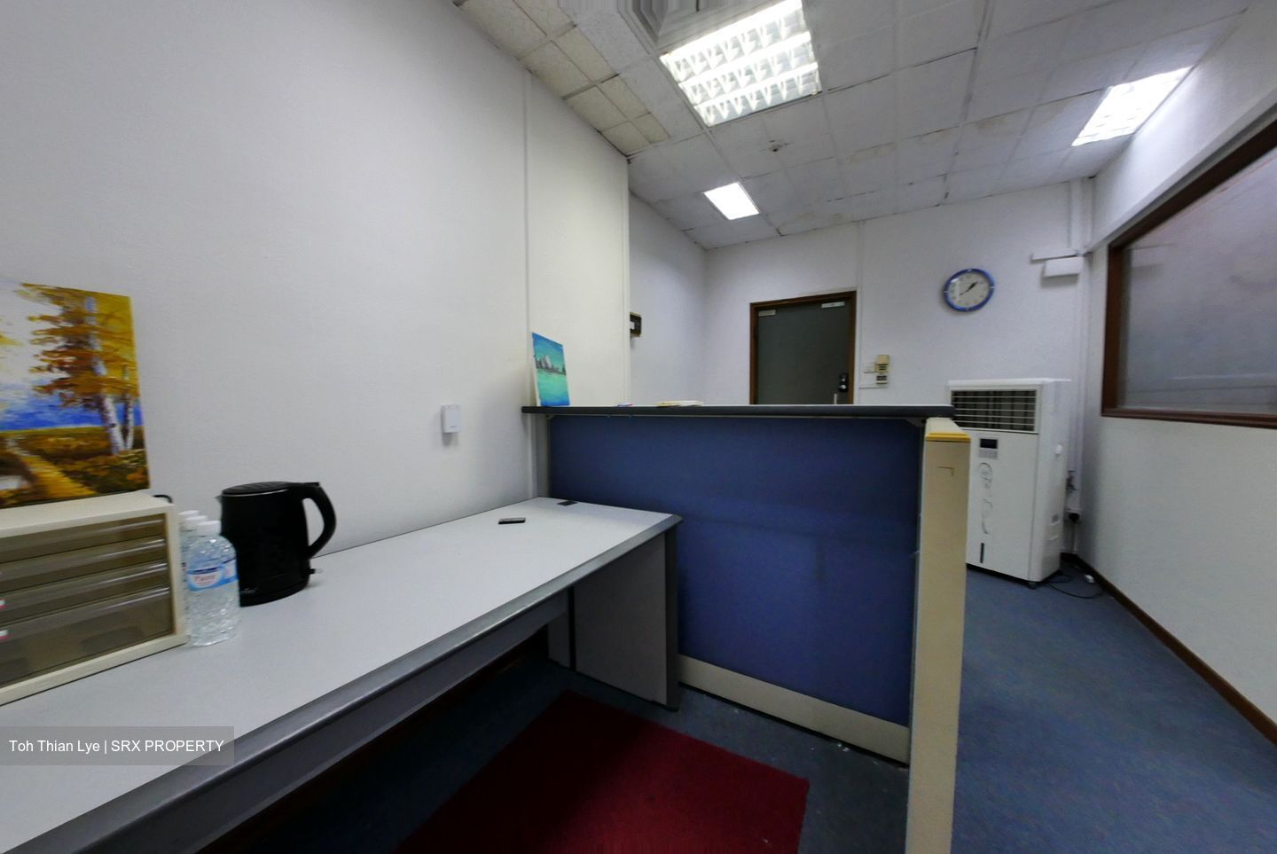 United House (D9), Office #517865651